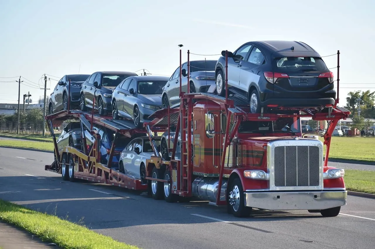Autotransport
