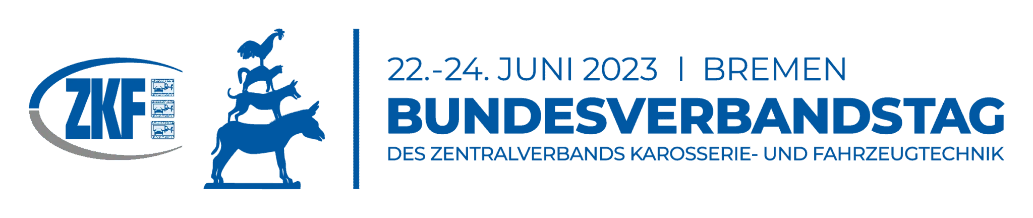 ZKF Bundesverbandstag, Voigt regelt auch hier!
